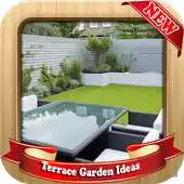 Free play online Terrace Garden Ideas APK Free play online Terrace Garden Ideas APK