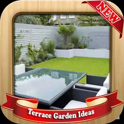 Play Terrace Garden Ideas