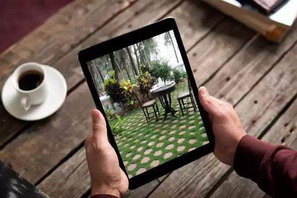 Play Terrace Garden Ideas