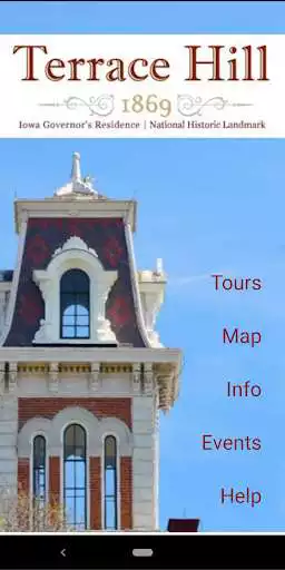 Play Terrace Hill  and enjoy Terrace Hill with UptoPlay