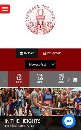 Play Terrace Theater and enjoy Terrace Theater with UptoPlay Play Terrace Theater and enjoy Terrace Theater with UptoPlay