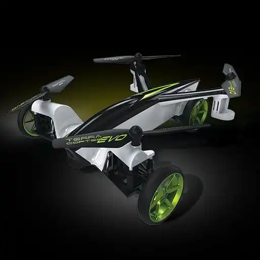 Play TerraCopter EVO 2.1 APK Play TerraCopter EVO 2.1 APK