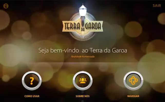 Play Terra da Garoa