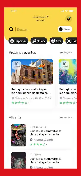 Play Terra de Festes as an online game Terra de Festes with UptoPlay