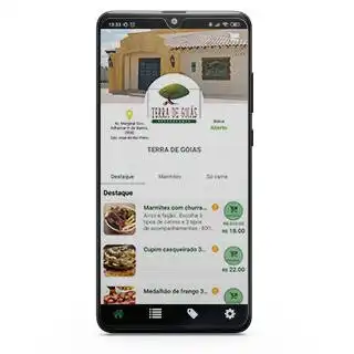 Play Terra de Goiás as an online game Terra de Goiás with UptoPlay