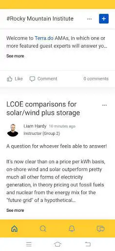 Play Terra.do Community  and enjoy Terra.do Community with UptoPlay