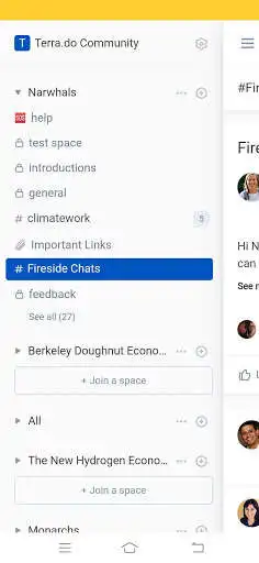 Play Terra.do Community as an online game Terra.do Community with UptoPlay