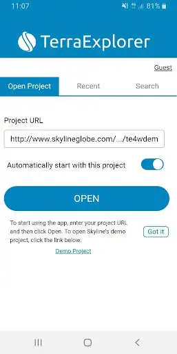 Play TerraExplorer  and enjoy TerraExplorer with UptoPlay