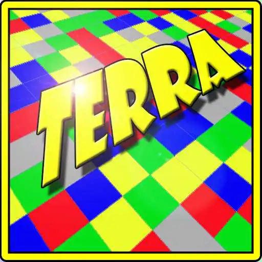 Play Terra (Flood it with a twist!) APK Play Terra (Flood it with a twist!) APK