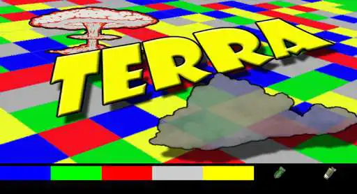 Play Terra (Flood it with a twist!)  and enjoy Terra (Flood it with a twist!) with UptoPlay