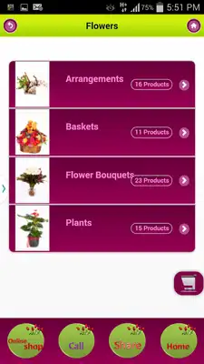 Play Terraflora florists in Lebanon Play Terraflora florists in Lebanon