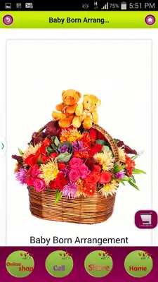 Play Terraflora florists in Lebanon Play Terraflora florists in Lebanon