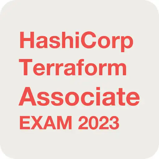 Play Terraform Associate Exam 2023 APK