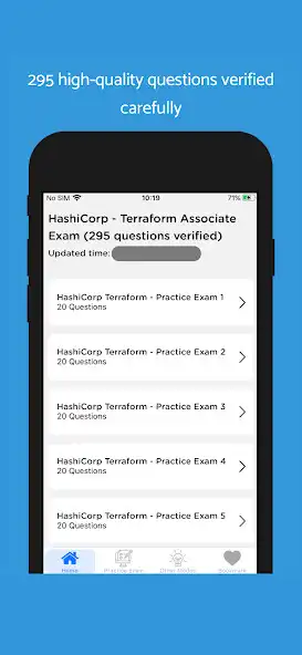 Play Terraform Associate Exam 2023 and enjoy Terraform Associate Exam 2023 with UptoPlay Play Terraform Associate Exam 2023 and enjoy Terraform Associate Exam 2023 with UptoPlay