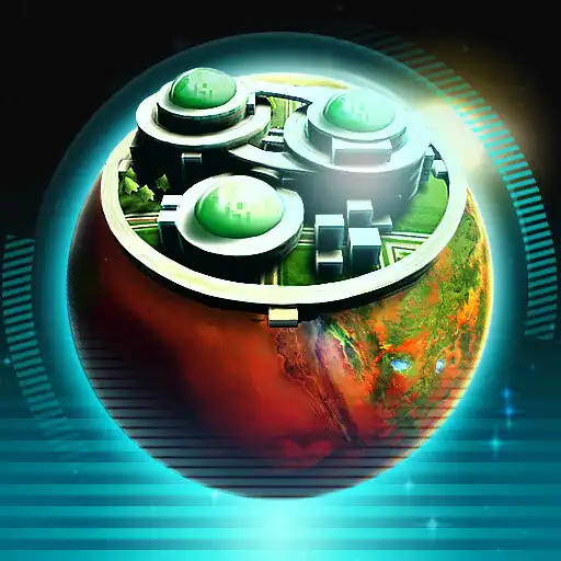 Play Terraforming Mars APK Play Terraforming Mars APK