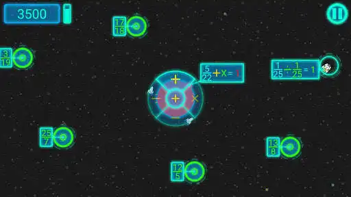 Play Terraforming Math as an online game Terraforming Math with UptoPlay