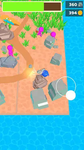 Play Terraform