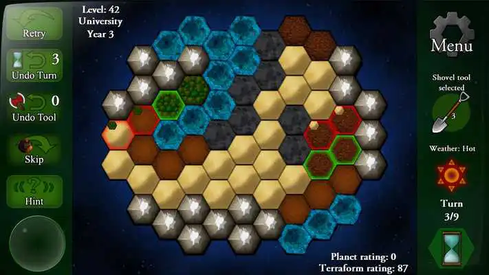 Play Terraform