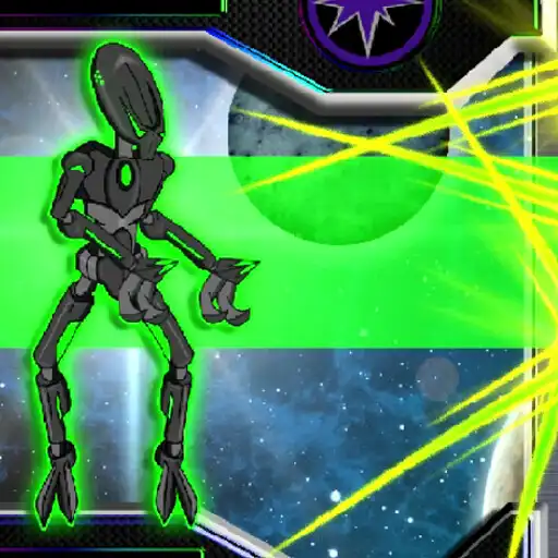 Play TerraForms APK