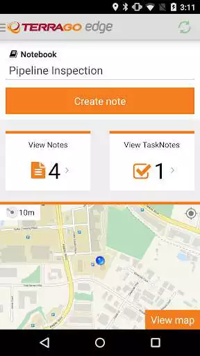 Play TerraGo Edge  and enjoy TerraGo Edge with UptoPlay