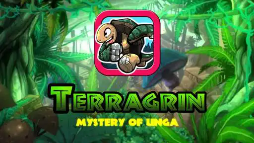 Play Terragrin  and enjoy Terragrin with UptoPlay