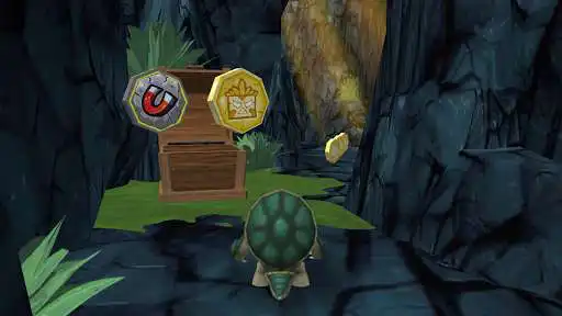 Play Terragrin as an online game Terragrin with UptoPlay