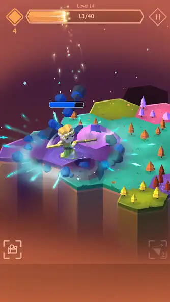 Play Terra Hex as an online game Terra Hex with UptoPlay