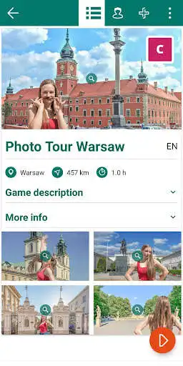 Play TerraHunt as an online game online TerraHunt with UptoPlay cz.terrahunt2.android Play TerraHunt as an online game TerraHunt with UptoPlay