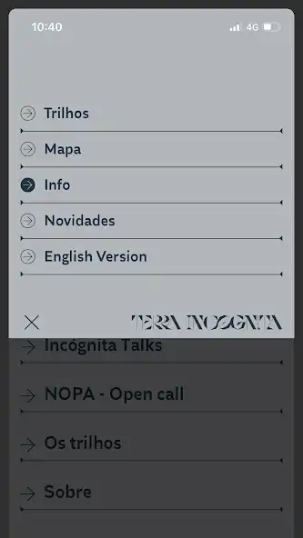 Play Terra Incógnita as an online game Terra Incógnita with UptoPlay