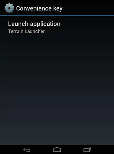 Play Terrain Launcher