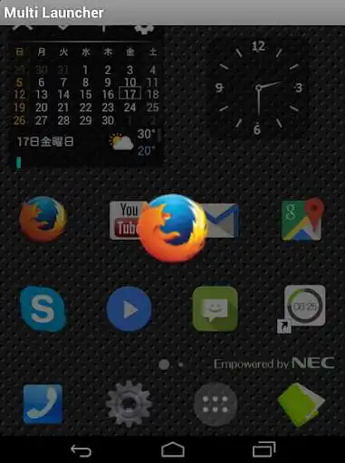 Play Terrain Launcher