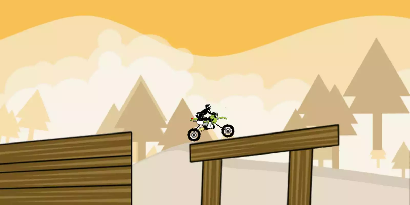 Play Terrain Racing