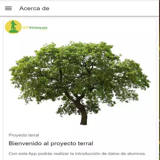 Play terralDatos APK Play terralDatos APK