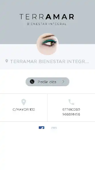 Play Terramar Bienestar Integral  and enjoy Terramar Bienestar Integral with UptoPlay