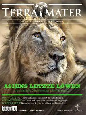 Play Terra Mater - english