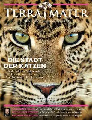 Play Terra Mater - english