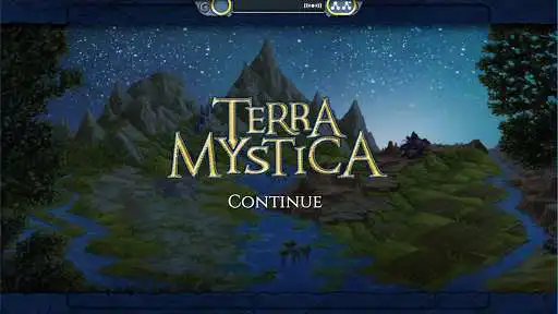 Play Terra Mystica  and enjoy Terra Mystica with UptoPlay