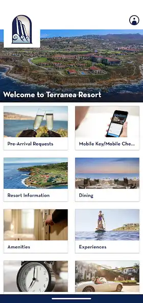 Play Terranea Resort  and enjoy Terranea Resort with UptoPlay