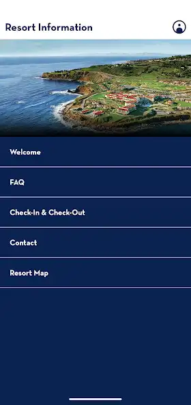 Play Terranea Resort as an online game Terranea Resort with UptoPlay