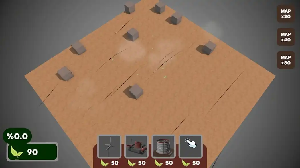 Play Terra Nill - Make Green Around  and enjoy Terra Nill - Make Green Around with UptoPlay