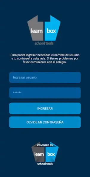 Play TERRANOVA - Learnbox  and enjoy TERRANOVA - Learnbox with UptoPlay