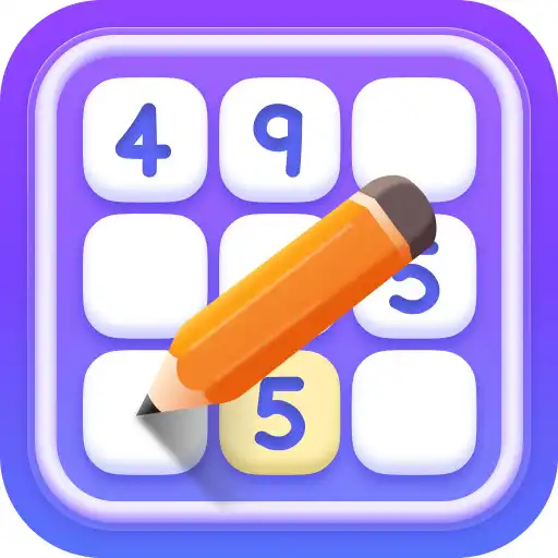 Play Terran Sudoku APK