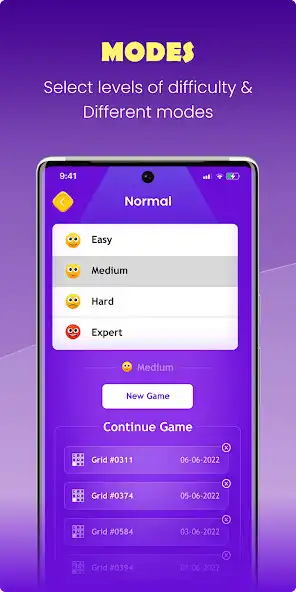Play Terran Sudoku as an online game Terran Sudoku with UptoPlay