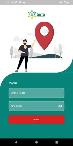 Play Terra Pengawas Lapangan as an online game Terra Pengawas Lapangan with UptoPlay