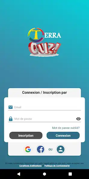 Play TerraQuiz  and enjoy TerraQuiz with UptoPlay