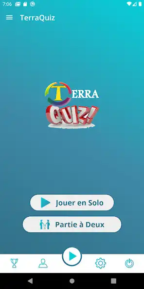 Play TerraQuiz as an online game TerraQuiz with UptoPlay