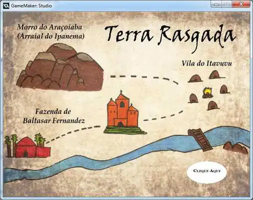 Play Terra Rasgada Gamificada Play Terra Rasgada Gamificada