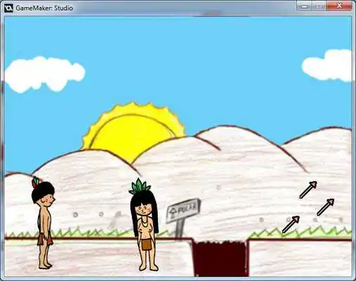 Play Terra Rasgada Gamificada Play Terra Rasgada Gamificada
