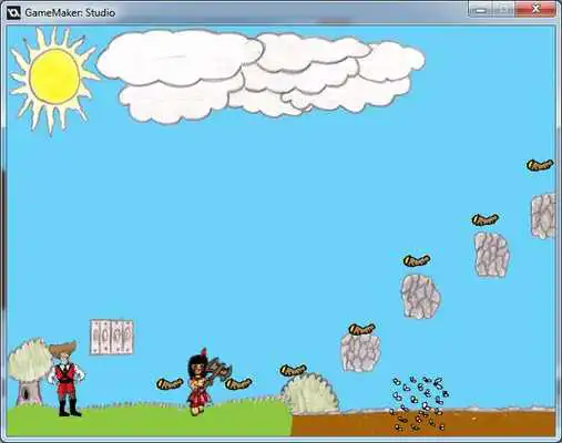 Play Terra Rasgada Gamificada Play Terra Rasgada Gamificada