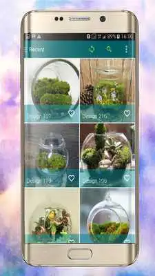 Play Terrarium Design Ideas